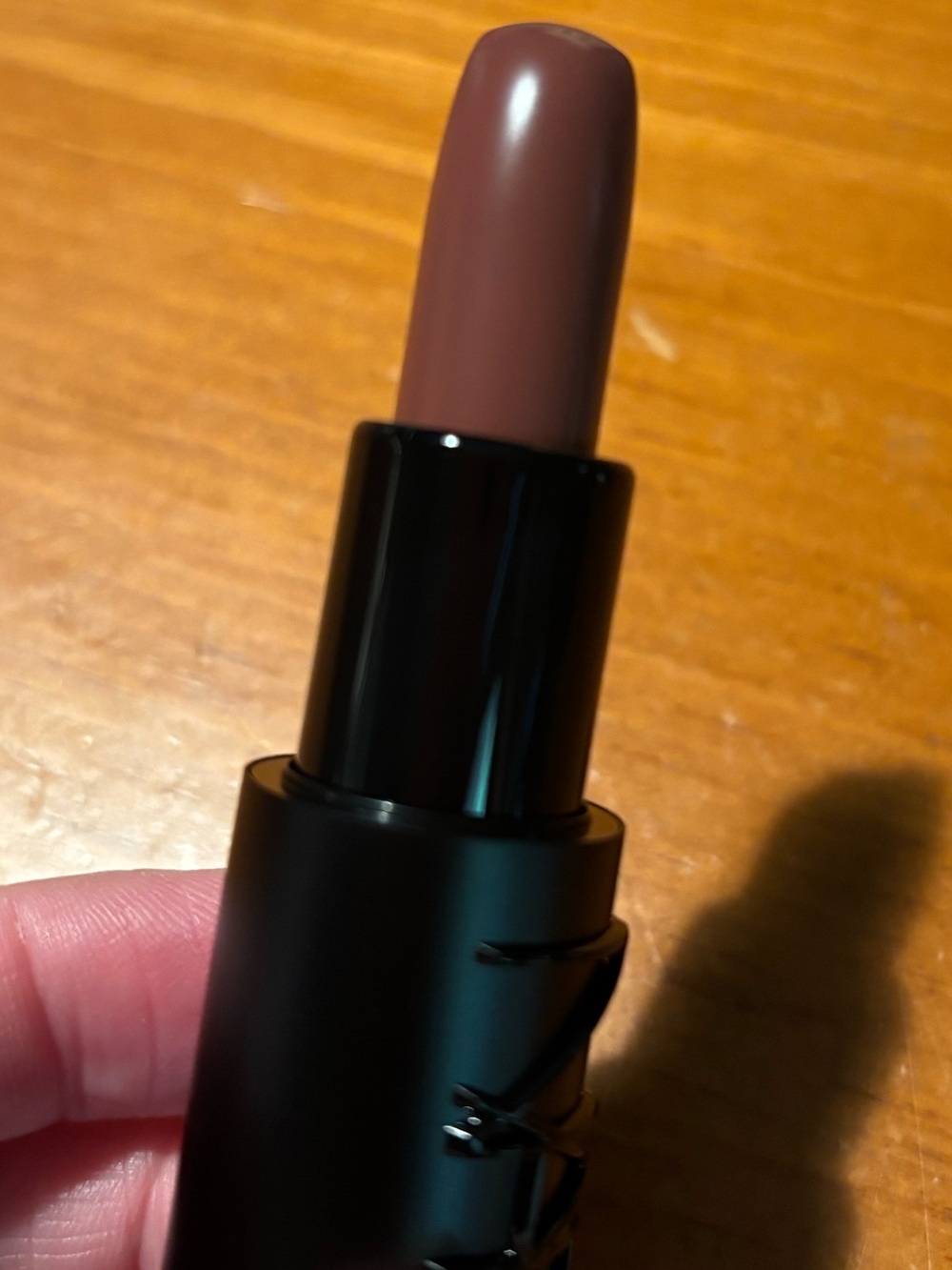 NARS Explicit Lipstick Seditious - Picture 6 of 16
